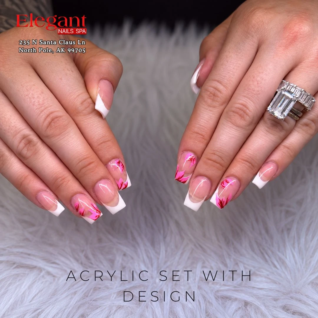 Nail Sep 09